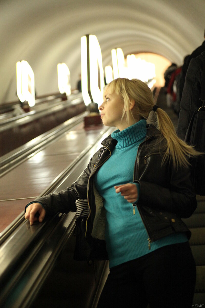 Вероника, 21 год, 0 размер груди