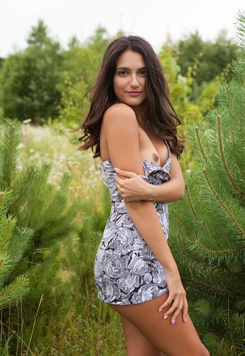 Надежда, 31 год, 2 размер груди