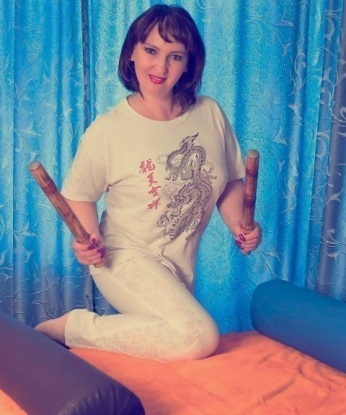 Златка, 35 лет, 3 размер груди